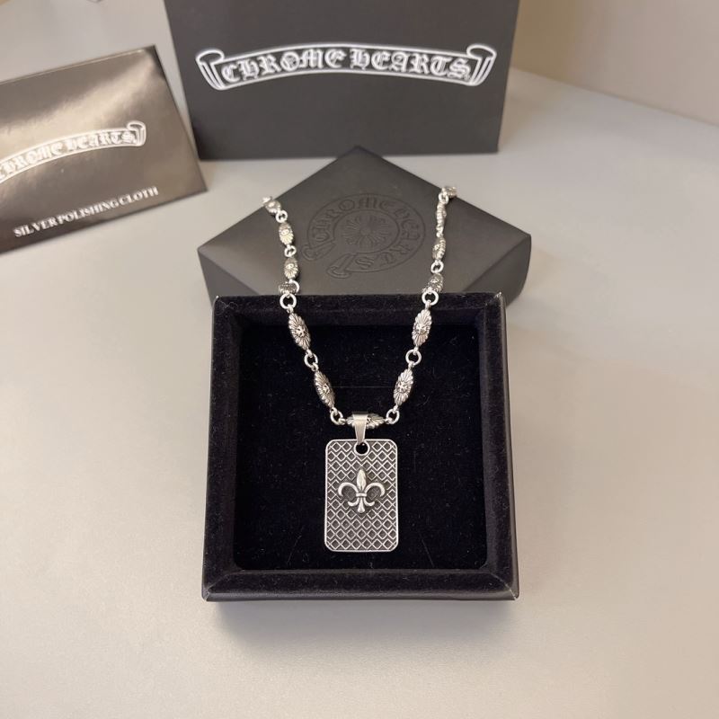 Chrome Hearts Necklaces